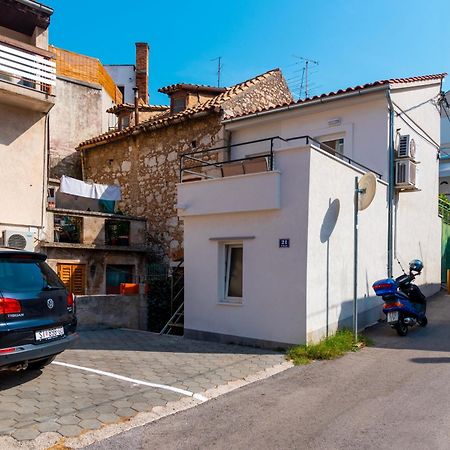 City Break Studio Apartments Šibenik Exteriér fotografie