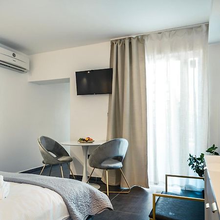 City Break Studio Apartments Šibenik Exteriér fotografie