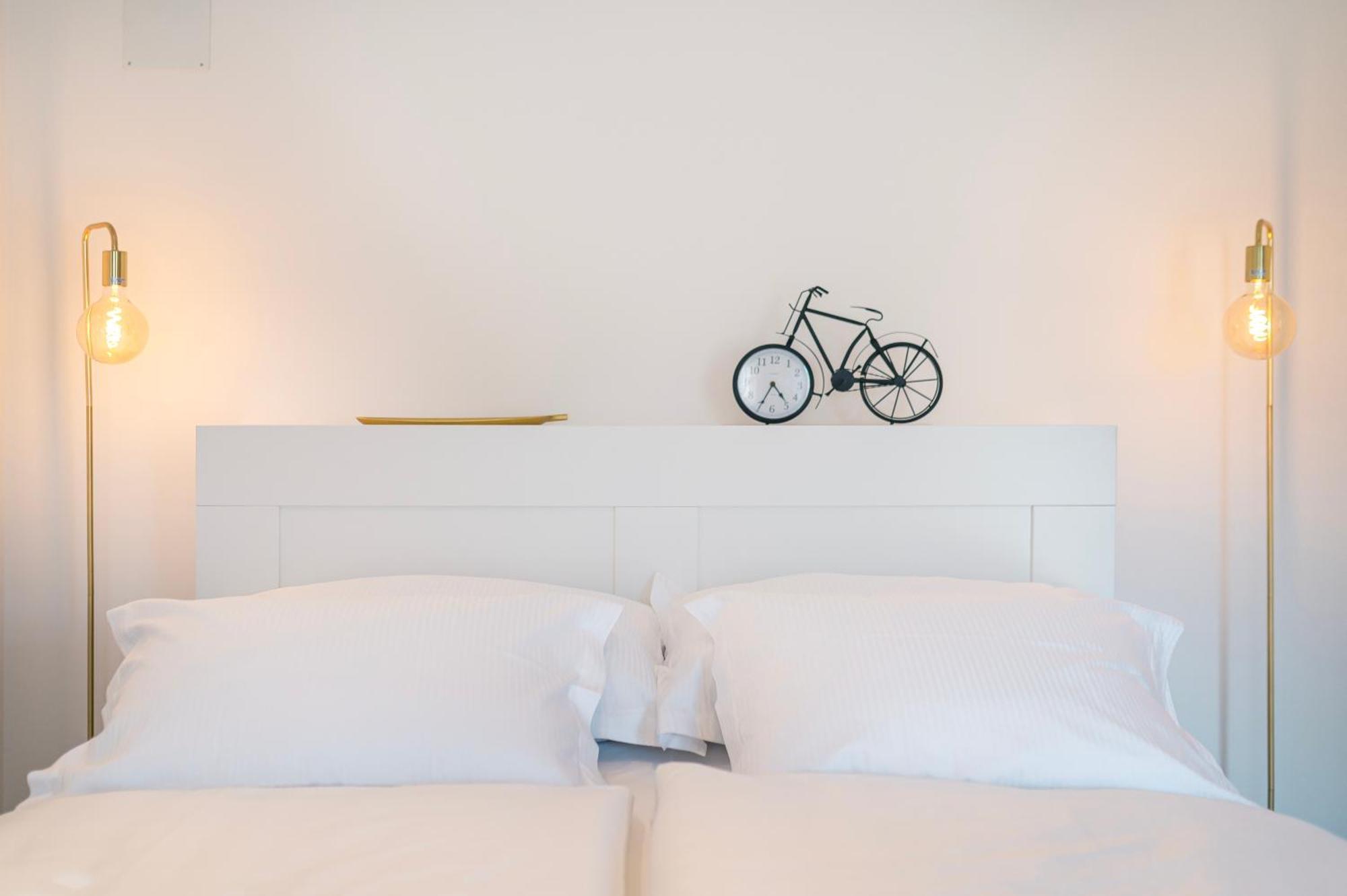 City Break Studio Apartments Šibenik Exteriér fotografie