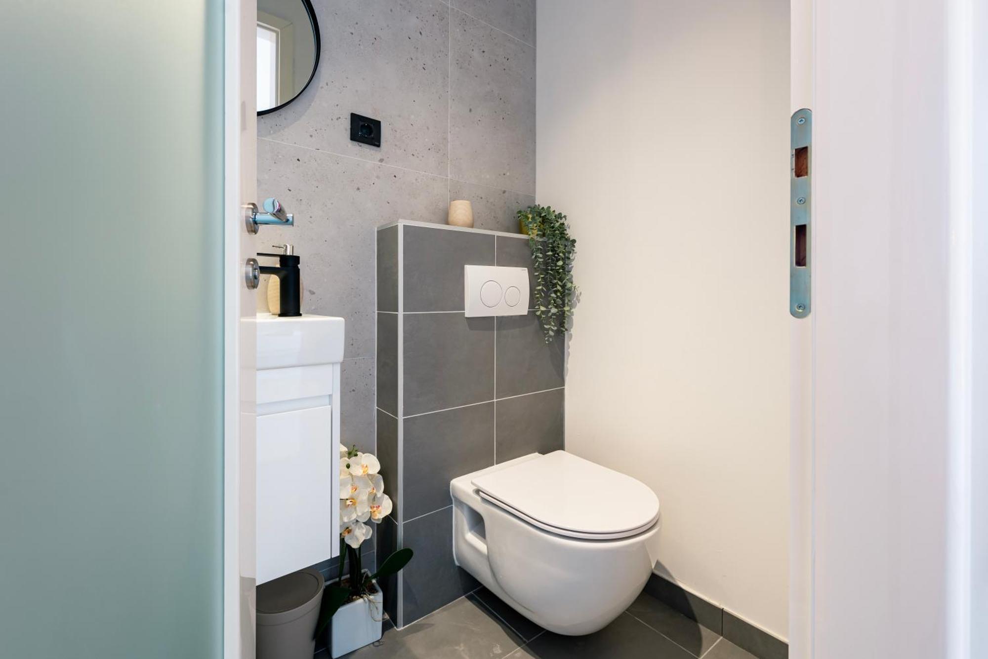 City Break Studio Apartments Šibenik Exteriér fotografie
