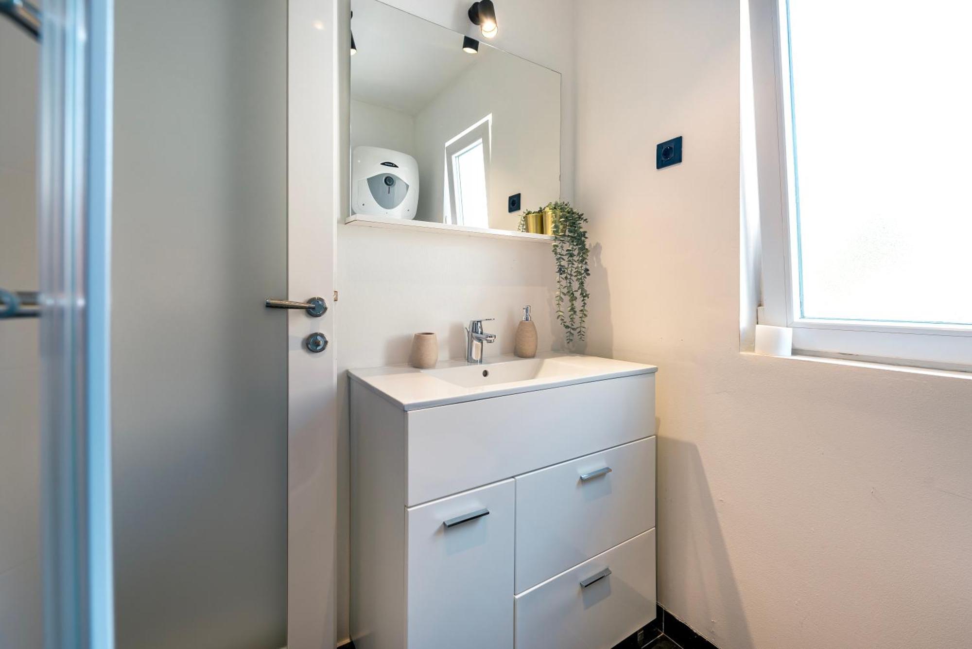 City Break Studio Apartments Šibenik Exteriér fotografie