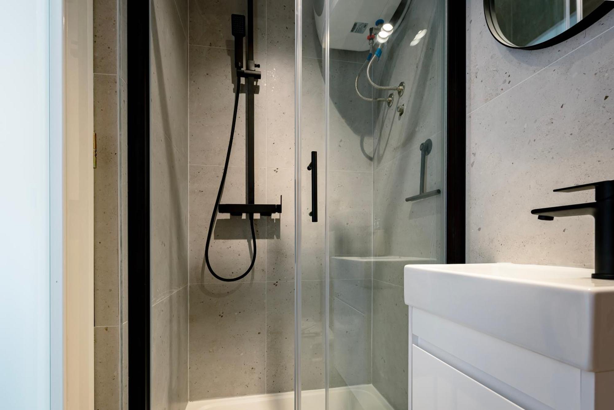 City Break Studio Apartments Šibenik Exteriér fotografie