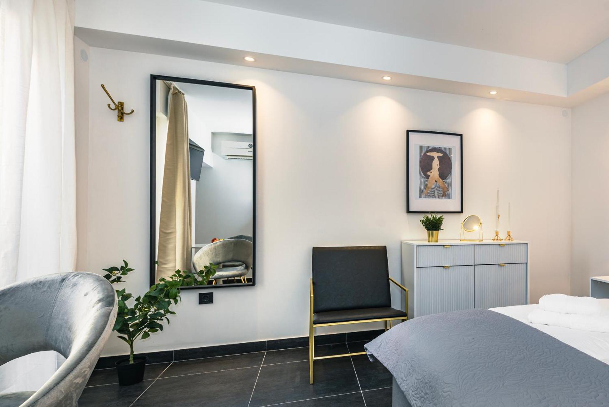 City Break Studio Apartments Šibenik Exteriér fotografie